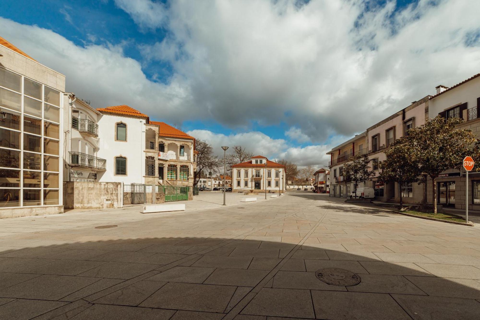 Vila Casa Do Malhadinhas By Vacationy Vila Nova de Paiva Exteriér fotografie