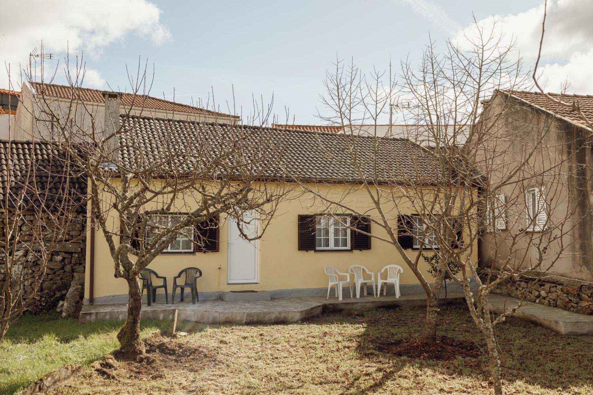 Vila Casa Do Malhadinhas By Vacationy Vila Nova de Paiva Exteriér fotografie