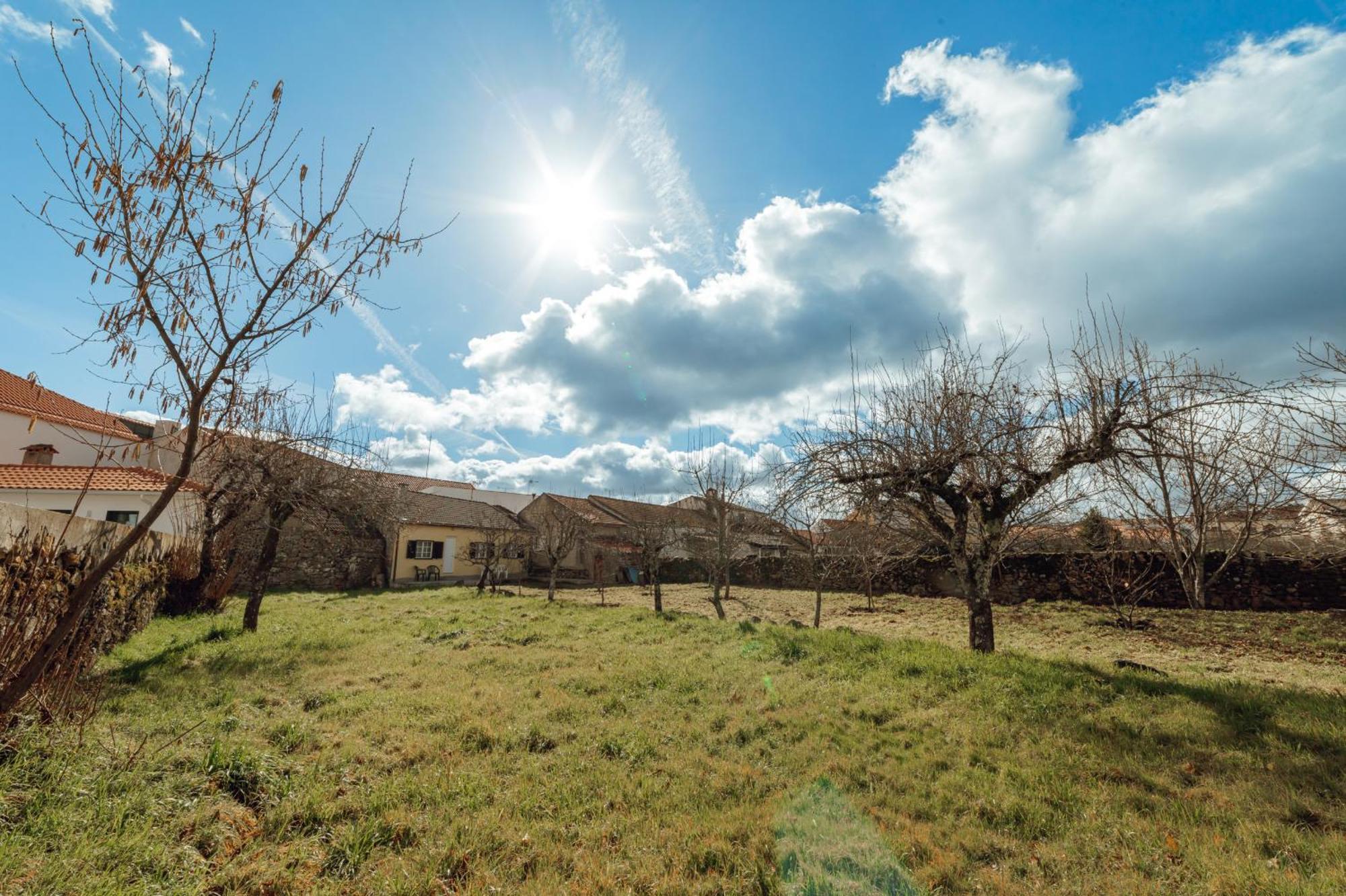 Vila Casa Do Malhadinhas By Vacationy Vila Nova de Paiva Exteriér fotografie